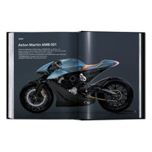 Motorcycles. 45th Ed. (English)