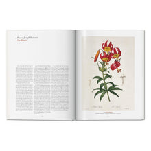A Garden Eden. Masterpieces of Botanical Illustration (German, French, English)