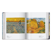 Van Gogh. The Complete Paintings (English)