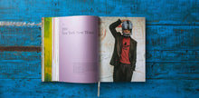 Jean-Michel Basquiat (English)
