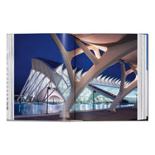Calatrava. Complete Works 1979–Today. 45th Ed. (German, French, English)