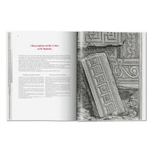 Piranesi. The Complete Etchings (German, French, English)