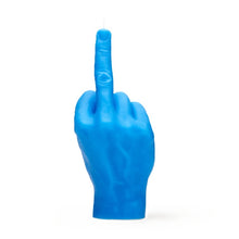 Candle Hand F*ck You