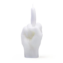 Candle Hand F*ck You