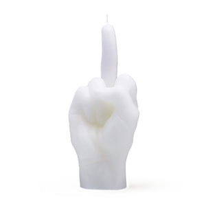 Candle Hand F*ck You