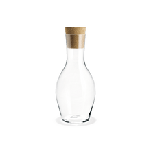 Holmegaard Cabernet Water Carafe, Clear, 40.6 Oz