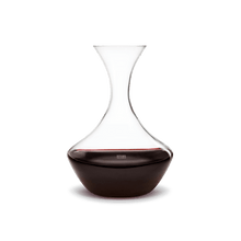 Holmegaard Perfection Wine Carafe, Clear, 74.4 Oz