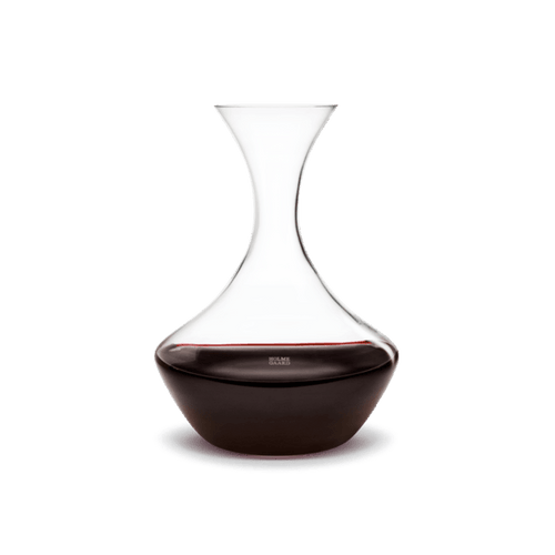 Holmegaard Perfection Wine Carafe, Clear, 74.4 Oz