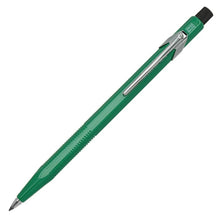 Caran d-ache Fixpencil 2 MM With Sharpener in the Push Button (Textured Grip)