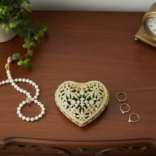 Luxembourg Heart Box