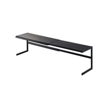 Expandable Countertop Shelf - Steel