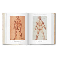 Leonardo. The Complete Drawings (English)
