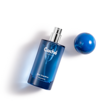 Bleu Suprême