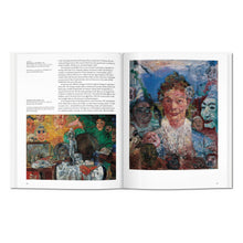 Ensor (English)