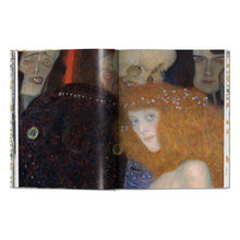 Gustav Klimt. The Complete Paintings (English)