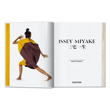 Issey Miyake. 45th Ed. (English)