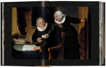 Rembrandt. The Complete Paintings (English)