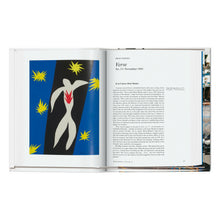 Matisse. Cut-outs. 45th Ed. (English)