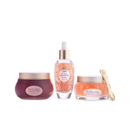 Face Care Ritual Gift Set