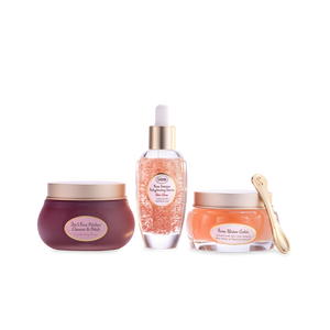 Face Care Ritual Gift Set