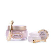 Face & Eyes Gift Set