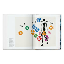 Matisse. Cut-outs. 45th Ed. (English)