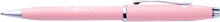 Century® II Cherry Blossom Pink Lacquer Ballpoint Pen