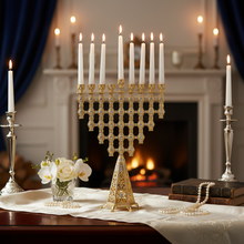 Ziva Menorah