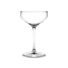 Holmegaard Perfection Cocktail Glass, Clear, 12.8 Oz, 6 Pcs.