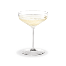 Holmegaard Perfection Cocktail Glass, Clear, 12.8 Oz, 6 Pcs.