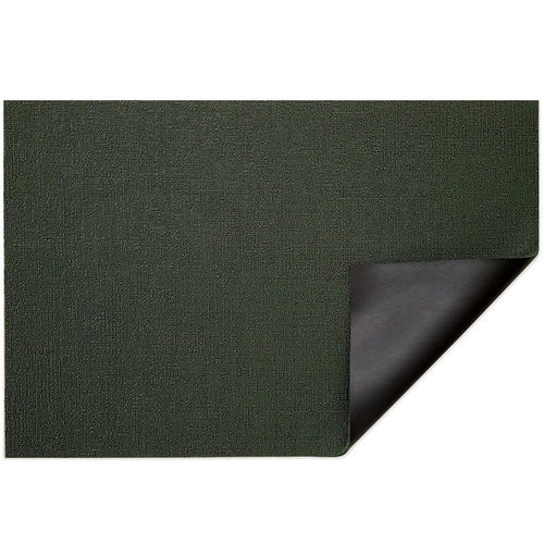 Chilewich Shag Solid Color Cactus