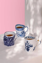 Seletti Classics on Acid Mug RUINS - Seletti Classics on Acid