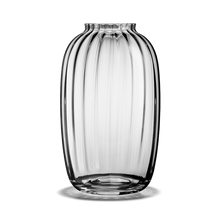 Holmegaard Primula Vase, H: 10"