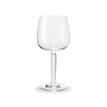 Kähler Hammershøi White Wine glass, 11.8 Oz., 2 Pcs.
