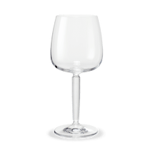 Kähler Hammershøi Red Wine glass, 16.6 Oz., 2 Pcs.