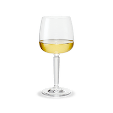 Kähler Hammershøi White Wine glass, 11.8 Oz., 2 Pcs.