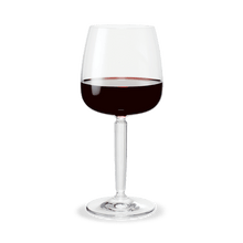 Kähler Hammershøi Red Wine glass, 16.6 Oz., 2 Pcs.