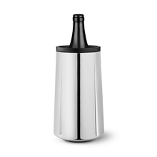 Rosendahl Grand Cru Barware Wine Cooler, Steel, H: 8.9"