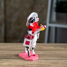 Cowparade Alphadite Goddess of Shopping