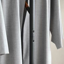 Coat Rack (70" H)  - Steel