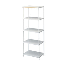 Storage Rack - 67-Inch (67" H)  - Steel