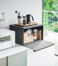 Bread Box - Steel