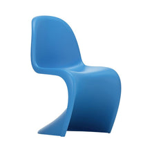Vitra Panton Chair - Glacier Blue