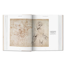 Michelangelo. The Graphic Work (English)