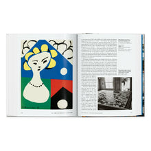 Matisse. Cut-outs. 45th Ed. (English)