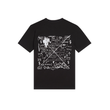 Jean-Michel Basquiat "Beat Bop" T-Shirt