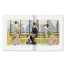 Japanese Woodblock Prints (English)