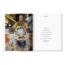 Rivera (English)
