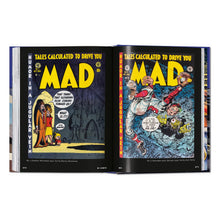 EC Comics. The New Trend 1950–54. 45th Ed. (English)