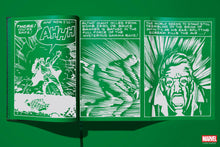 Marvel Comics Library. Hulk. 1962–1966 (English)